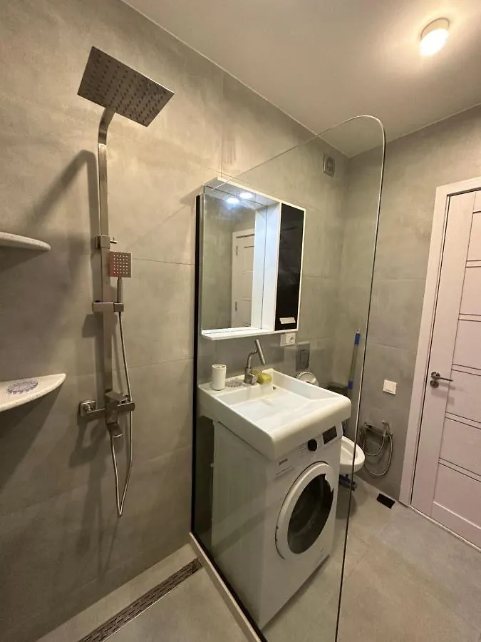 Apartment In The Center Of Tbilisi 0*,  Gruzja